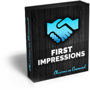 first-impressions