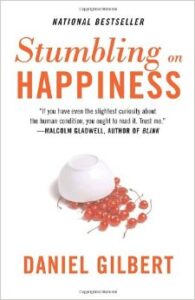 Stumbling