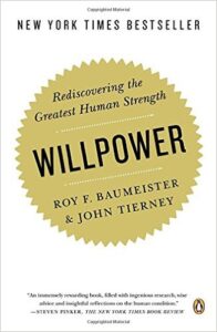 Willpower