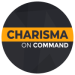 Charisma on Command Logo